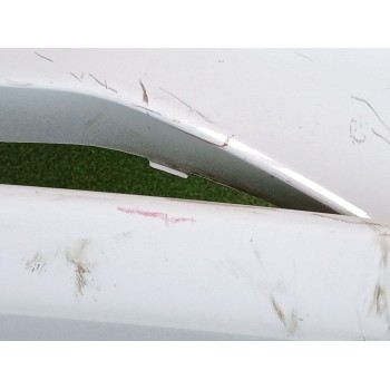 Recambio de paragolpes delantero para hyundai i20 ii (gb, ib) 1.2 lpg referencia OEM IAM 86511c8aa0  