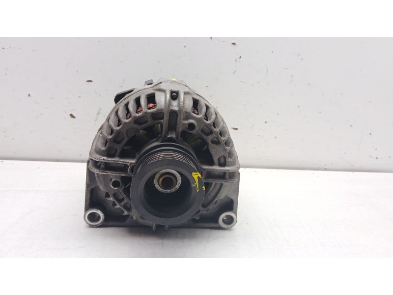 Recambio de alternador para opel zafira / zafira family b (a05) 1.6 (m75) referencia OEM IAM 13229984 0124325163 13229985