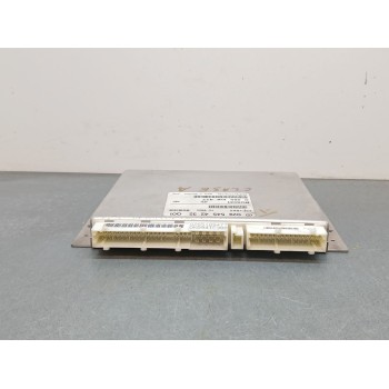 Recambio de modulo electronico para mercedes-benz clase a (w168) a 170 cdi (168.008) referencia OEM IAM 0295454232 0265109477 