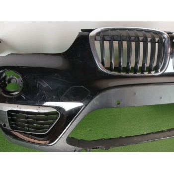 Recambio de paragolpes delantero para bmw x1 (f48) xdrive 25 i referencia OEM IAM 51117354815  