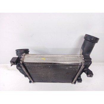 Recambio de intercooler para audi q7 (4l) 3.0 tdi referencia OEM IAM 7L6145803C  