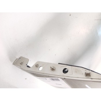 Recambio de paragolpes delantero para bmw x3 (f25) xdrive 20 d referencia OEM IAM 51117338544  