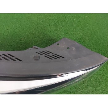 Recambio de faro derecho para hyundai tucson (tl, tle) 1.7 crdi referencia OEM IAM 92102d7100  
