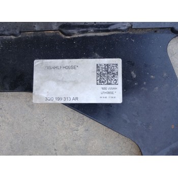 Recambio de puente delantero para volkswagen tiguan (ad1, ax1) 2.0 tdi 4motion referencia OEM IAM 3Q0199313AR  