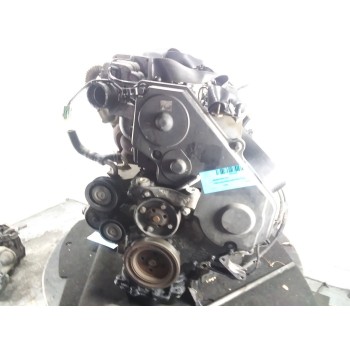 Recambio de despiece motor para ford focus ii (da_, hcp, dp) 1.8 tdci referencia OEM IAM KKDA M SIN INYECTORES