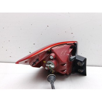 Recambio de piloto trasero derecho para kia rio iv (yb, sc, fb) 1.25 referencia OEM IAM 92402h8  