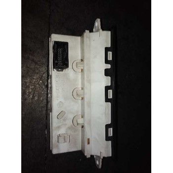 Recambio de display para citroën c3 1.4 hdi audace referencia OEM IAM 9647409477  