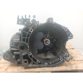 Recambio de caja cambios para citroën jumper iii furgoneta 2.2 hdi 120 referencia OEM IAM 20DS18  