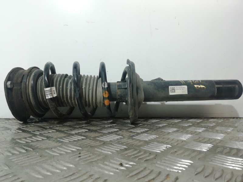 Recambio de amortiguador delantero derecho para audi q2 (gab) sport edition referencia OEM IAM 5Q0413031GQ 5Q0413031HJ 5Q0413031