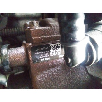 Recambio de motor completo para citroën c3 i (fc_, fn_) 1.4 hdi referencia OEM IAM 8HX egr mecanica B 199.700KM INYECCION SIEMEN