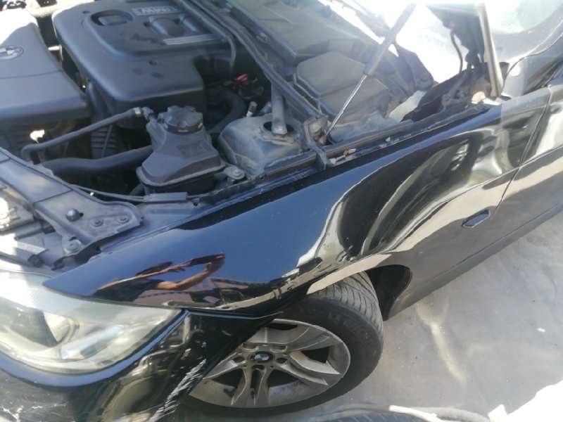 Recambio de aleta delantera izquierda para bmw serie 3 touring (e91) 320d referencia OEM IAM   