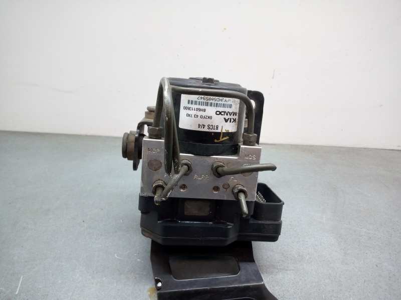 Recambio de abs para kia carens 2.0 turbodiesel cat referencia OEM IAM 0K2FD437A0  
