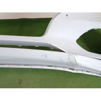 Recambio de paragolpes delantero para hyundai i20 ii (gb, ib) 1.2 lpg referencia OEM IAM 86511c8aa0  