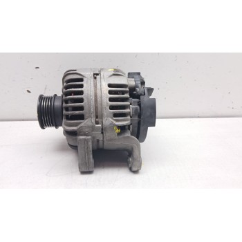 Recambio de alternador para opel zafira / zafira family b (a05) 1.6 (m75) referencia OEM IAM 13229984 0124325163 13229985