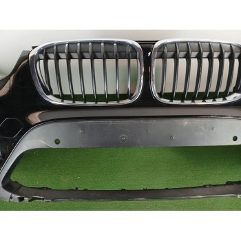 Recambio de paragolpes delantero para bmw x1 (f48) xdrive 25 i referencia OEM IAM 51117354815  
