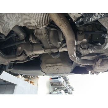 Recambio de puente trasero para bmw 5 (f10) 520 d referencia OEM IAM 6798545  