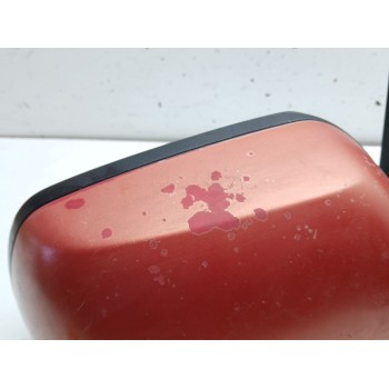 Recambio de retrovisor derecho para mazda 3 (bk) 1.6 di turbo referencia OEM IAM   