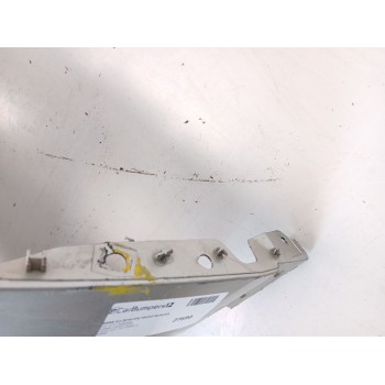 Recambio de paragolpes delantero para bmw x3 (f25) xdrive 20 d referencia OEM IAM 51117338544  