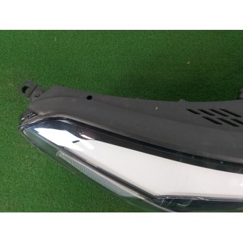 Recambio de faro derecho para hyundai tucson (tl, tle) 1.7 crdi referencia OEM IAM 92102d7100  