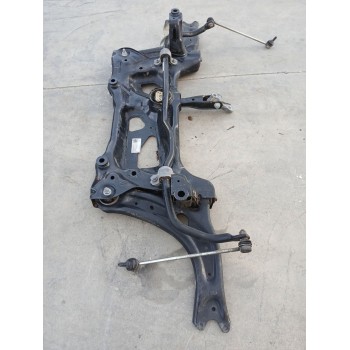 Recambio de puente delantero para volkswagen tiguan (ad1, ax1) 2.0 tdi 4motion referencia OEM IAM 3Q0199313AR  