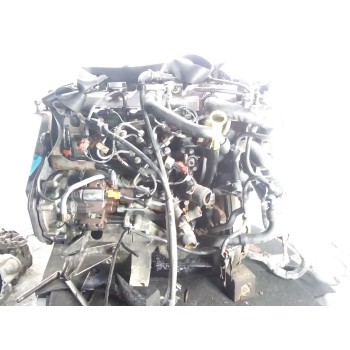 Recambio de despiece motor para ford focus ii (da_, hcp, dp) 1.8 tdci referencia OEM IAM KKDA M SIN INYECTORES