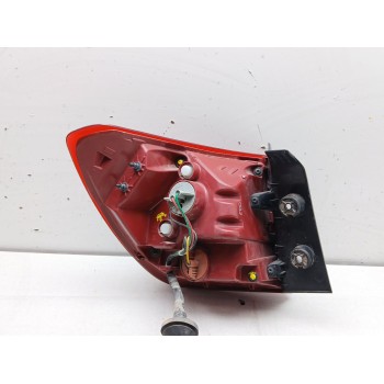 Recambio de piloto trasero derecho para kia rio iv (yb, sc, fb) 1.25 referencia OEM IAM 92402h8  