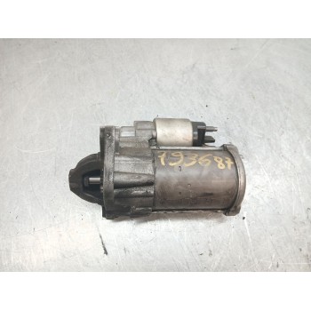 Recambio de motor arranque para nissan micra v (k14) 1.5 dci referencia OEM IAM 2333004868R  