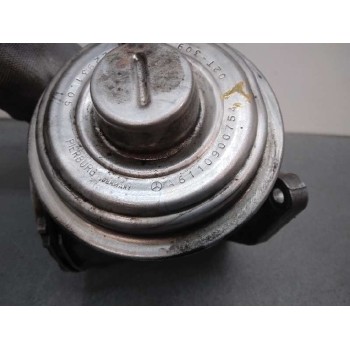 Recambio de valvula egr para mercedes-benz clase clk (w209) coupe 2.7 cdi 20v cat referencia OEM IAM A6110900754  