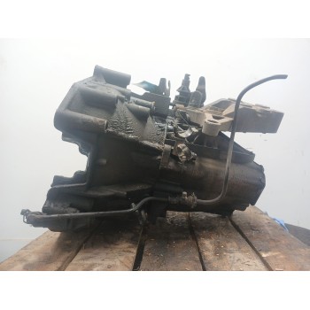 Recambio de caja cambios para citroën jumper iii furgoneta 2.2 hdi 120 referencia OEM IAM 20DS18  