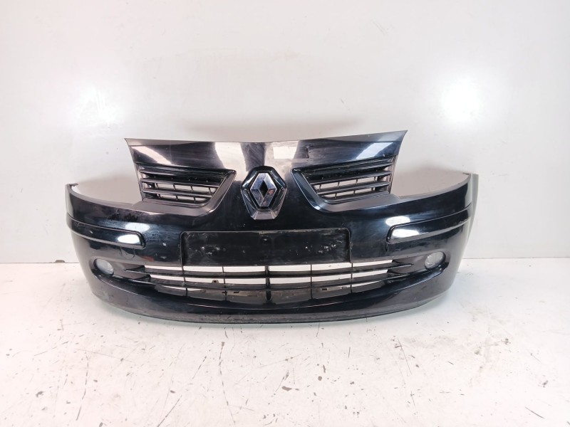 Recambio de paragolpes delantero para renault modus / grand modus (f/jp0_) 1.5 dci (fp0d, jp0d) referencia OEM IAM 620221904R  