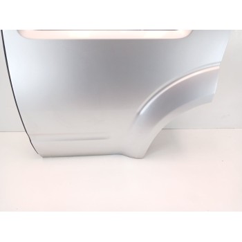 Recambio de puerta trasera izquierda para nissan pathfinder iii (r51) 2.5 dci 4wd referencia OEM IAM 82101EB330  