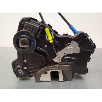 CERRADURA PUERTA DELANTERA IZQUIERDA A046693 5P 6 PINS