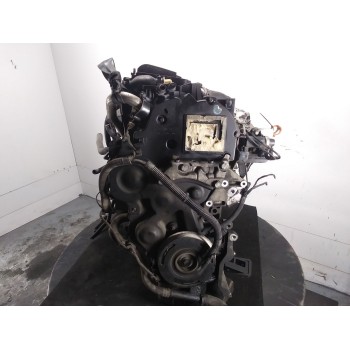 Recambio de motor completo para citroën c3 i (fc_, fn_) 1.4 hdi referencia OEM IAM 8HX egr mecanica B 199.700KM INYECCION SIEMEN