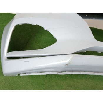 Recambio de paragolpes delantero para hyundai i20 ii (gb, ib) 1.2 lpg referencia OEM IAM 86511c8aa0  