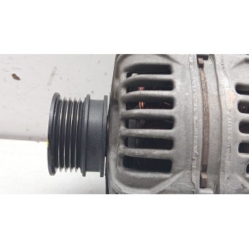 Recambio de alternador para opel zafira / zafira family b (a05) 1.6 (m75) referencia OEM IAM 13229984 0124325163 13229985