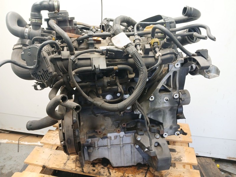 Recambio de motor completo para alfa romeo mito (955_) 1.4 tjet (955axa1b) referencia OEM IAM 199A8000 0000071751111 B