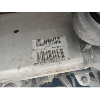 Recambio de puente trasero para bmw 5 (f10) 520 d referencia OEM IAM 6798545  