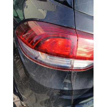 Recambio de piloto trasero izquierdo para renault scénic iv (j9_) 1.3 tce 140 referencia OEM IAM 265550644r  