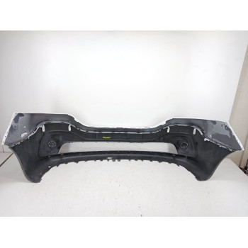 Recambio de paragolpes delantero para renault trafic iii autobús (jg_) 1.6 dci 90 (jgme) referencia OEM IAM 620223380R  