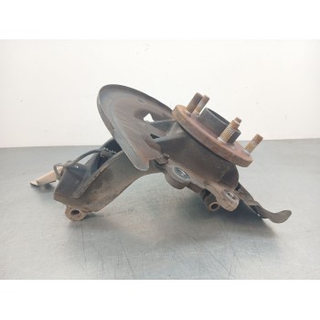 Recambio de mangueta delantera izquierda para ford kuga i 2.0 tdci referencia OEM IAM 1674671 8v413k171ad 