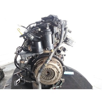 Recambio de despiece motor para ford focus ii (da_, hcp, dp) 1.8 tdci referencia OEM IAM KKDA M SIN INYECTORES