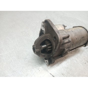 Recambio de motor arranque para nissan micra v (k14) 1.5 dci referencia OEM IAM 2333004868R  
