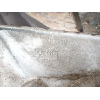 Recambio de caja cambios para citroën jumper iii furgoneta 2.2 hdi 120 referencia OEM IAM 20DS18  