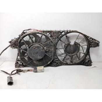 ELECTROVENTILADOR RADIADOR AIRE ACONDICIONADO 