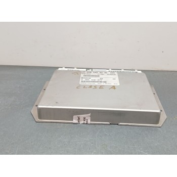 Recambio de modulo electronico para mercedes-benz clase a (w168) a 170 cdi (168.008) referencia OEM IAM 0295454232 0265109477 