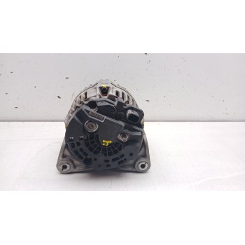Recambio de alternador para opel zafira / zafira family b (a05) 1.6 (m75) referencia OEM IAM 13229984 0124325163 13229985