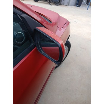 Recambio de retrovisor derecho para mazda 3 (bk) 1.6 di turbo referencia OEM IAM   