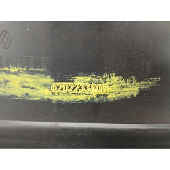 Recambio de paragolpes delantero para renault trafic iii autobús (jg_) 1.6 dci 90 (jgme) referencia OEM IAM 620223380R  