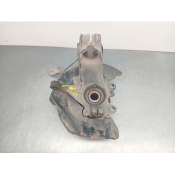 Recambio de mangueta delantera izquierda para ford kuga i 2.0 tdci referencia OEM IAM 1674671 8v413k171ad 