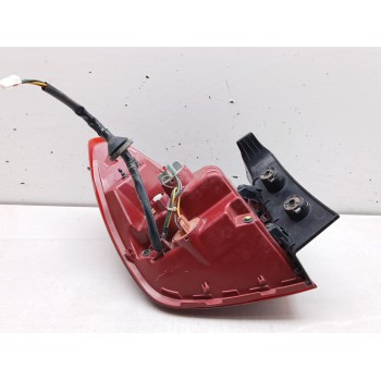 Recambio de piloto trasero derecho para kia rio iv (yb, sc, fb) 1.25 referencia OEM IAM 92402h8  